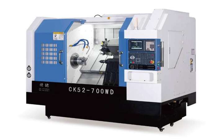 潞城回收CNC